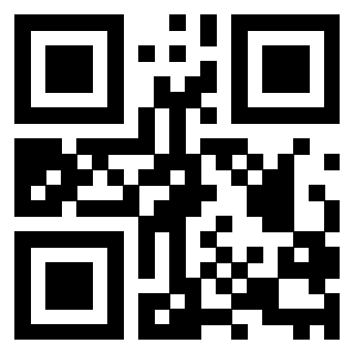 3208542034 QrCode associato