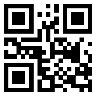 Immagine del Qr Code di 3208542044