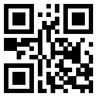 Il QrCode di 3208542047