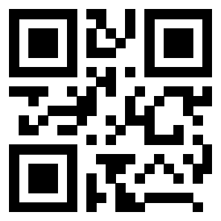 Il Qr Code di 3208542052