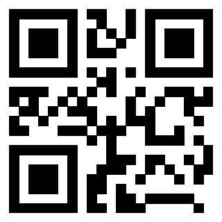 3208542053 - Immagine del QrCode associato