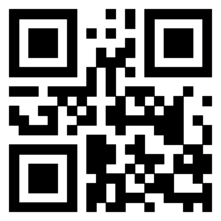 Immagine del Qr Code di 3208542057