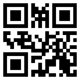 Immagine del QrCode di 3208542059