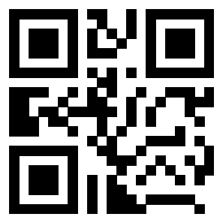 3208542060 - Immagine del QrCode associato