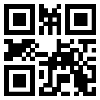 Il QrCode di 3208542062