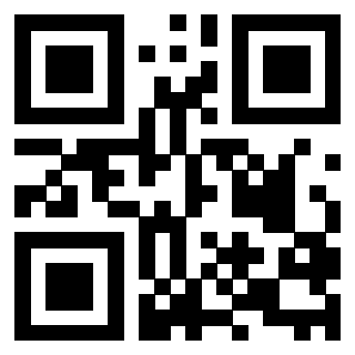 Immagine del QrCode di 3208542069