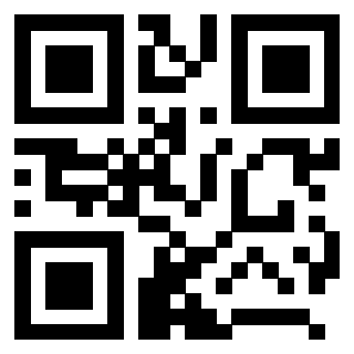 Il QrCode di 3208542070