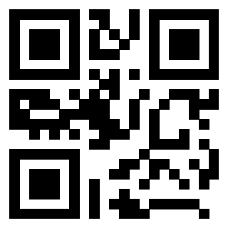 3208542071 - Immagine del Qr Code associato