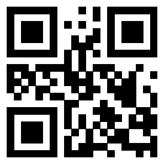 Il QrCode di 3208542073