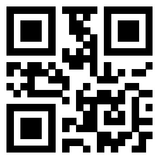 Il QrCode di 3208542082