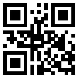 Scansione del Qr Code di 3208542086