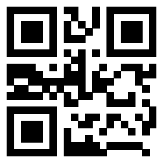 Immagine del Qr Code di 3208542093