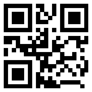 3208542094 - Immagine del Qr Code associato