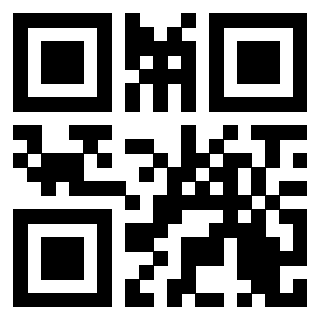 Immagine del Qr Code di 3208542101