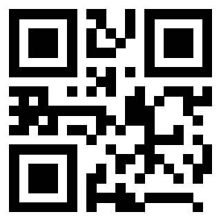 Immagine del QrCode di 3208542105