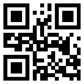 3208542106 - Immagine del Qr Code associato