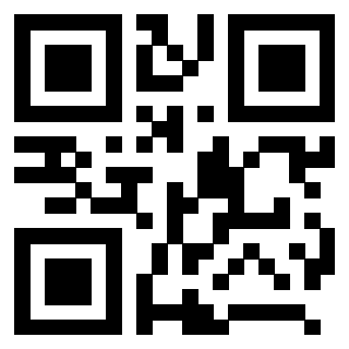 3208542108 - Immagine del Qr Code associato