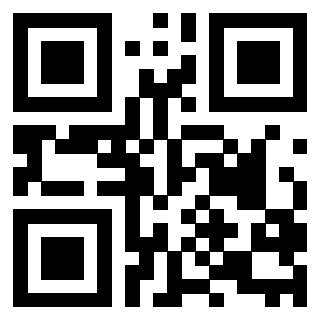 3208542111 - Immagine del Qr Code associato
