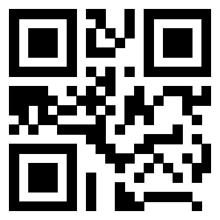 Il QrCode di 3208542114