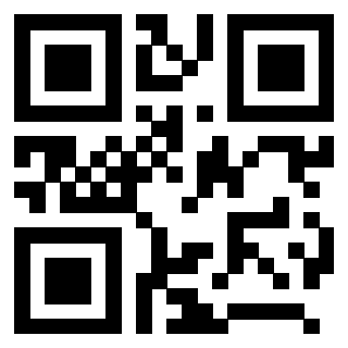 3208542117 - Immagine del QrCode associato