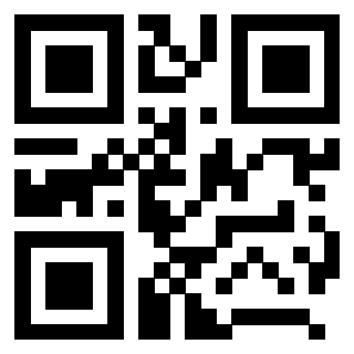 3208542118 - Immagine del QrCode associato