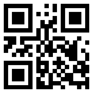 Immagine del QrCode di 3208542122