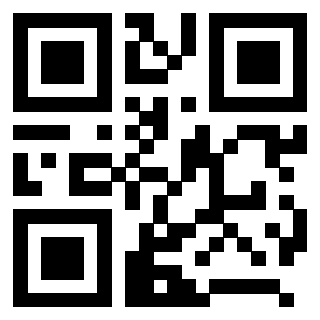 3208542124 - Immagine del Qr Code associato