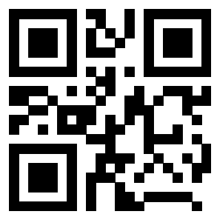 3208542126 - Immagine del Qr Code associato