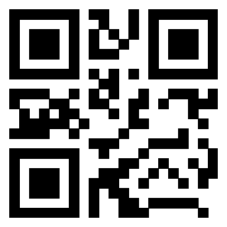 Il Qr Code di 3208542130