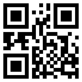 Scansione del Qr Code di 3208614710
