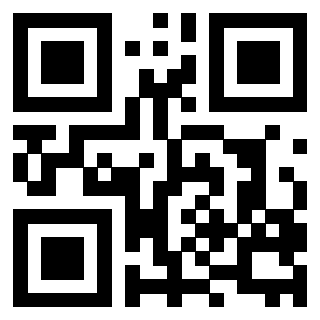 Immagine del QrCode di 3208614711