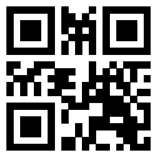 Immagine del Qr Code di 3208614715