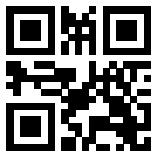 Immagine del Qr Code di 3208614718