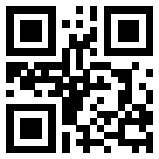 Il Qr Code di 3208614725
