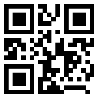 3208614727 - Immagine del Qr Code associato