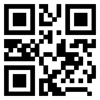 Immagine del Qr Code di 3208614729