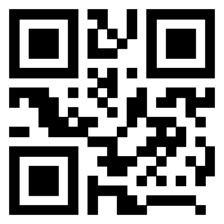 Scansione del Qr Code di 3208614734