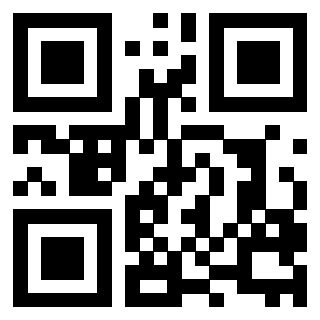 Scansione del Qr Code di 3208614736