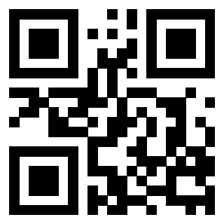 3208614737 QrCode associato