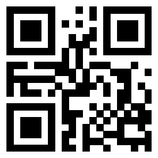 Immagine del QrCode di 3208614738