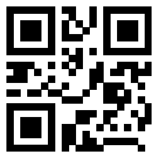 3208614743 - Immagine del QrCode associato