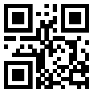 Il Qr Code di 3208614745
