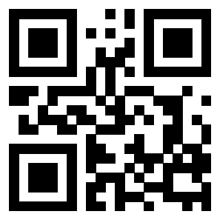 Il Qr Code di 3208614747