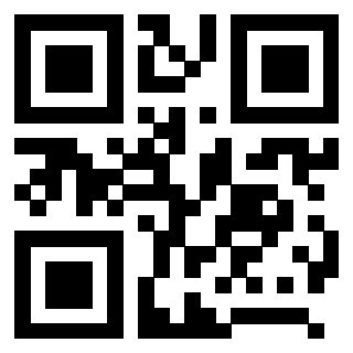 3208614749 - Immagine del Qr Code associato