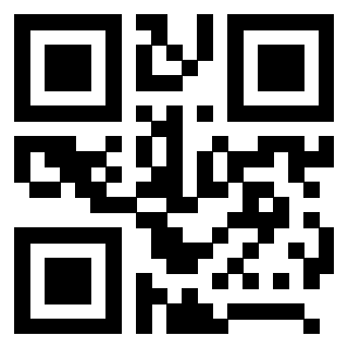 3208614750 - Immagine del Qr Code associato