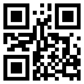 Scansione del Qr Code di 3208614752