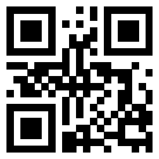 Il QrCode di 3208614754