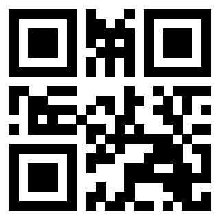 Il Qr Code di 3208614761