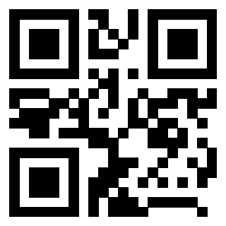 Scansione del QrCode di 3208614762