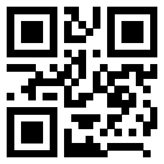 Il QrCode di 3208614763